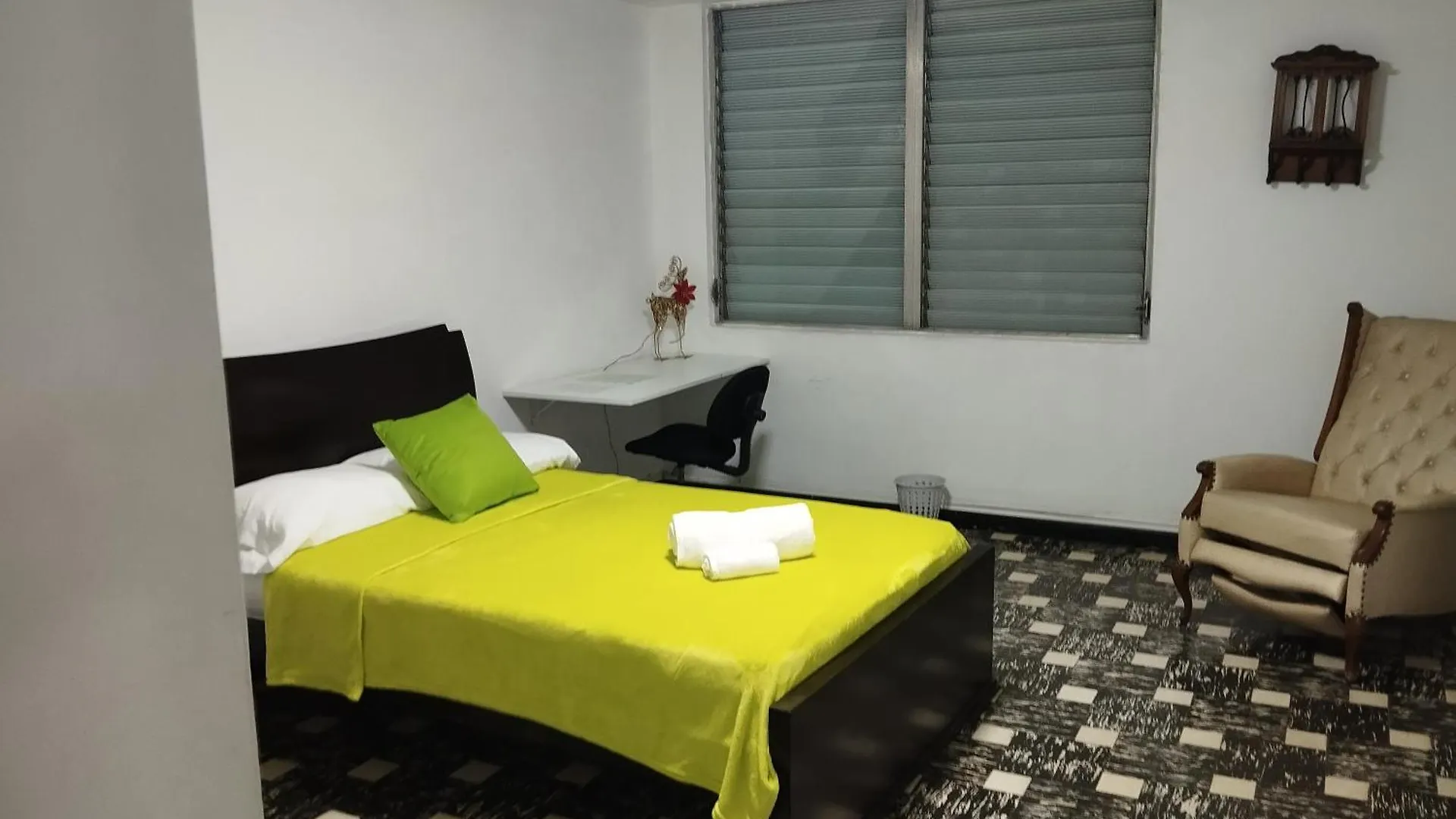 Ayarana San Fernando Bed and Breakfast Cali