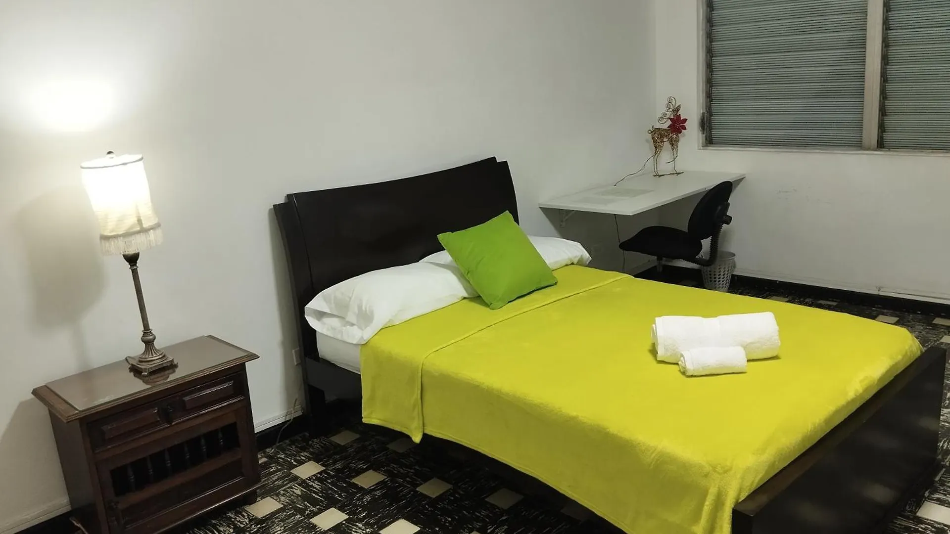 Bed & Breakfast Ayarana San Fernando Bed and Breakfast Cali