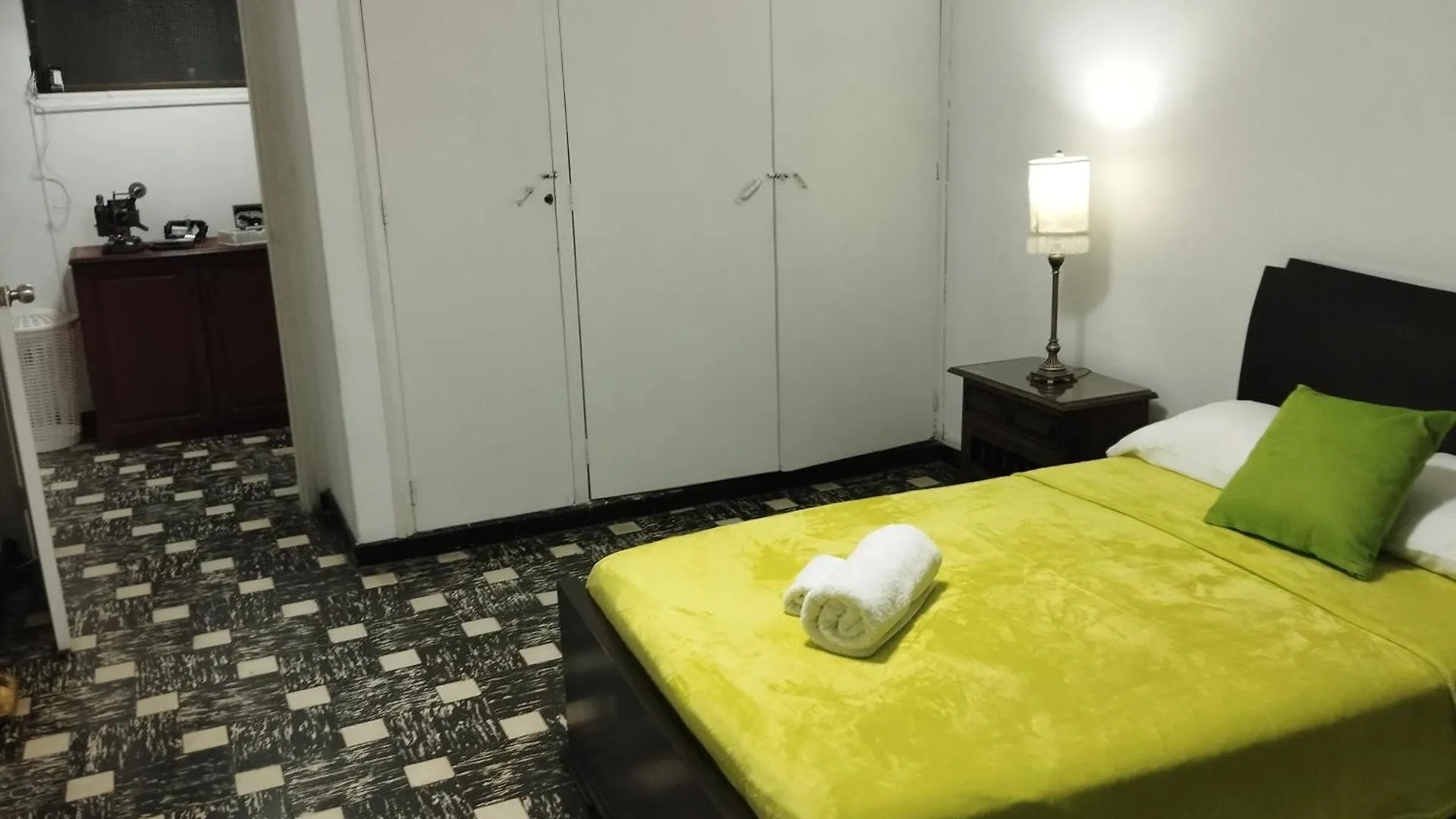 Ayarana San Fernando Bed and Breakfast Cali Colombia